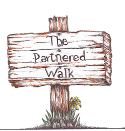 The Partnered Walk