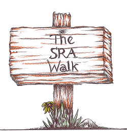 The SRA Walk